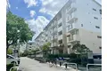 鹿の子台北ハイツ