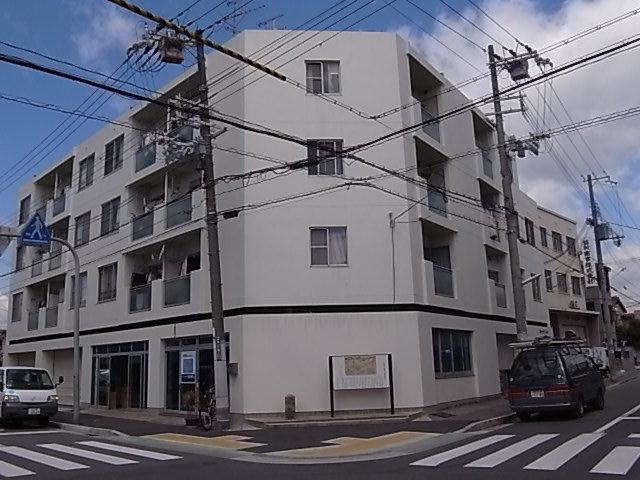 神戸タケサンハイツ
