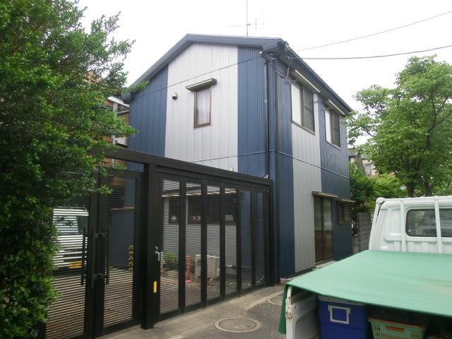 東小岩ハイツ(ワンルーム/2階)