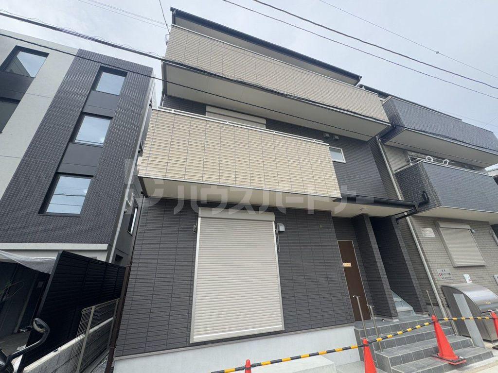 サンライズ大山II