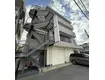 津田沼ビル(2DK/4階)
