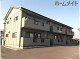 ヴェストシュタット三和III