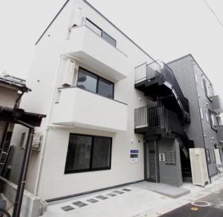 フェリオ高宮