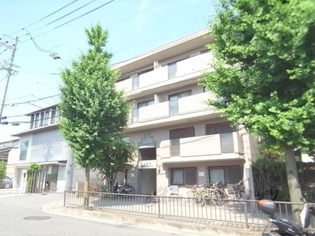 上阿達谷口マンション