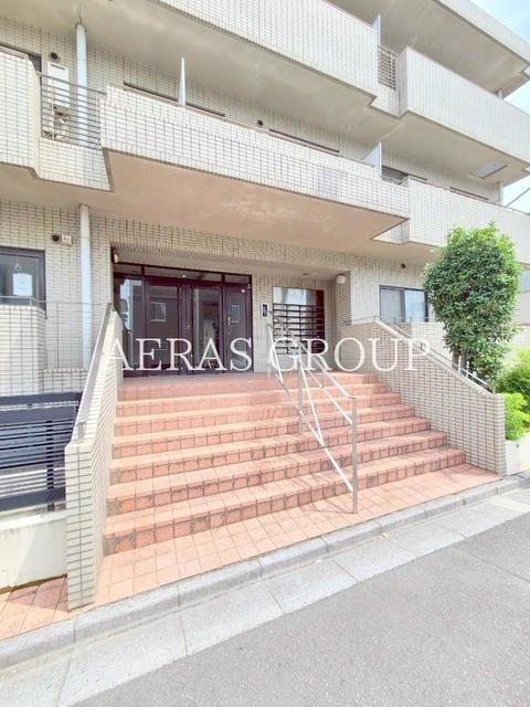 ベルファース川口仲町