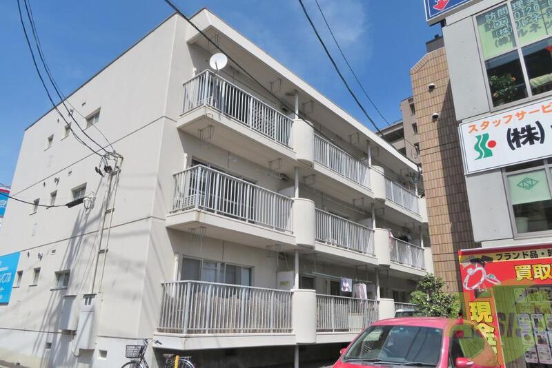 ベルコート長町南