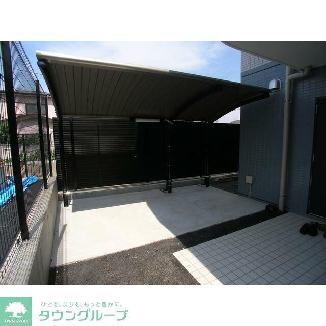 ベルフォート湘南