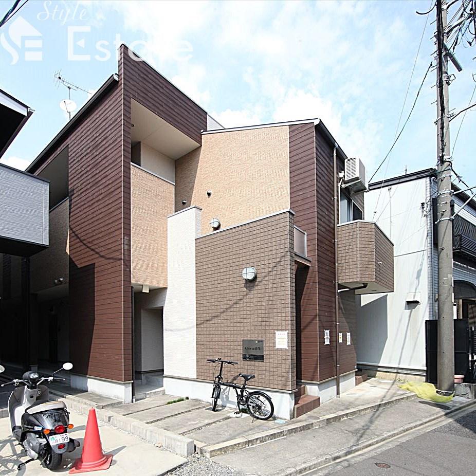 GLORIA栄生