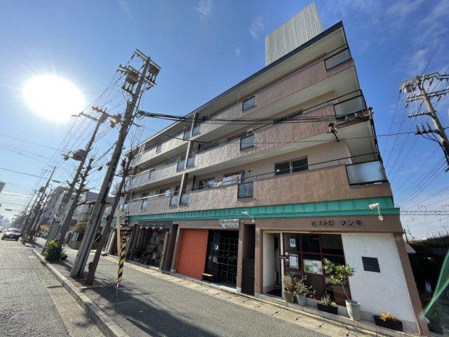 ハイツタケシ