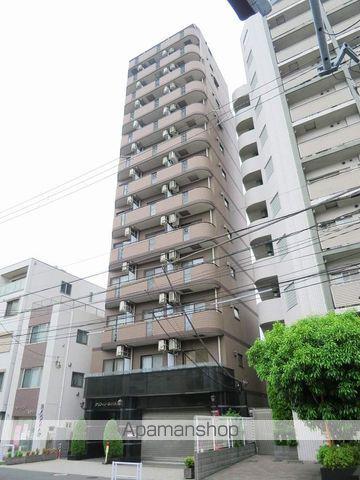 グリフィン品川大井
