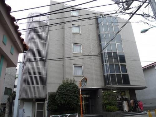 萩原ビル