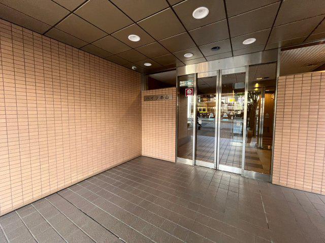 ハイツ本山