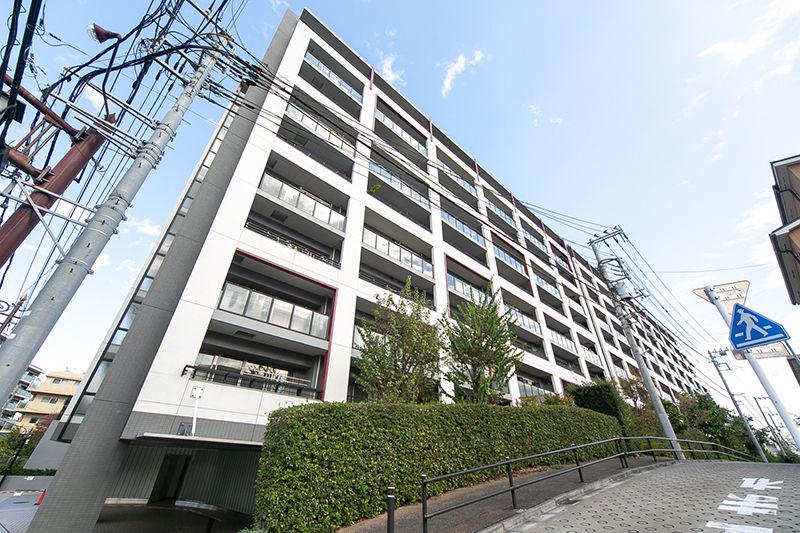 パークホームズ成増マークレジデンス