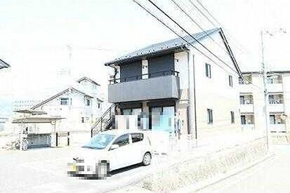 エスポワール立野B