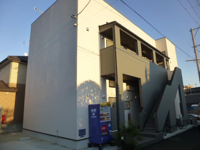 ラミアカーサ