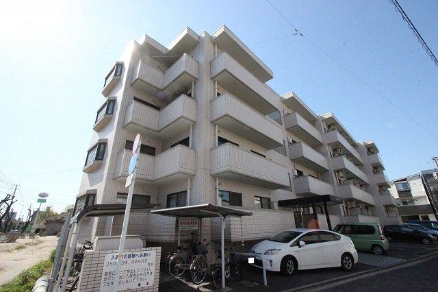 パル翠町