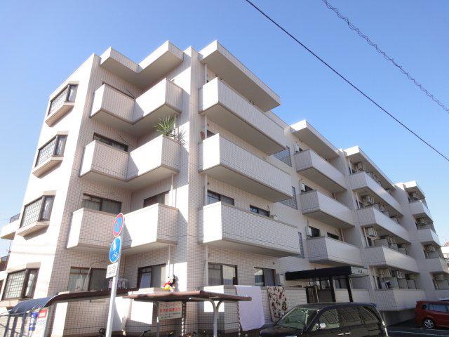 パル翠町(3LDK/1階)