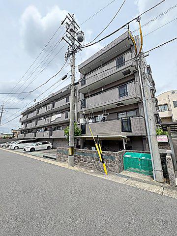 ファインパレス徳重
