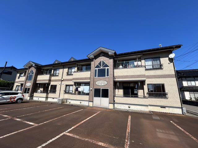 エスポワール北城