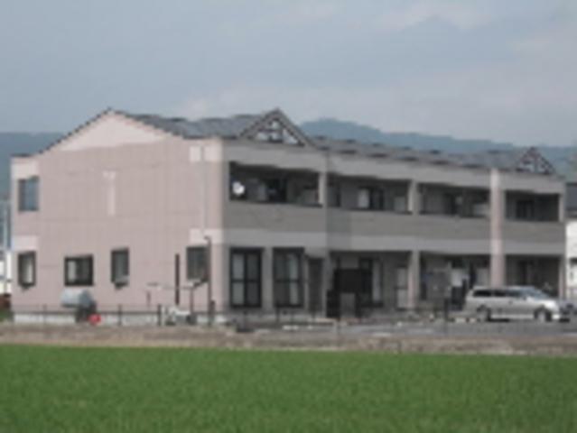 SUN COURT ITAYA