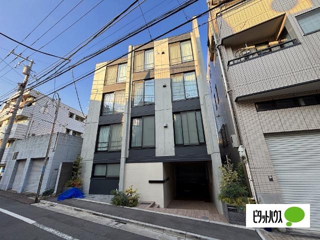 GREEN COURT中野