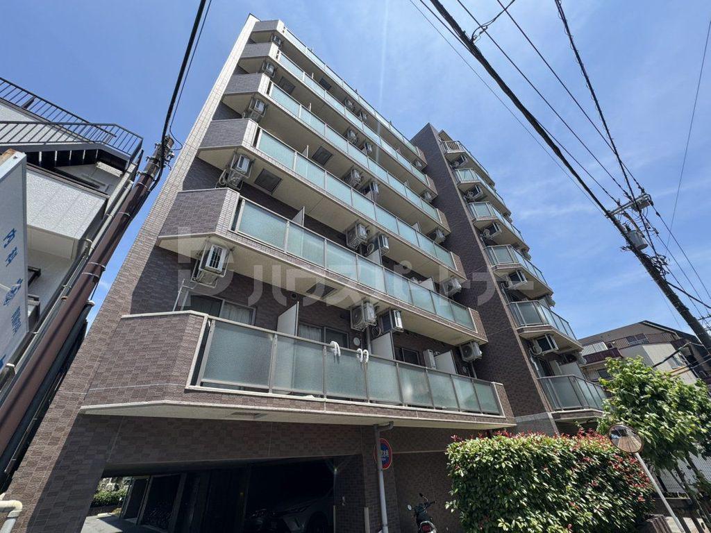 SUPURUSE板橋