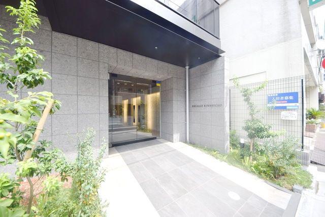 レガリス錦糸町