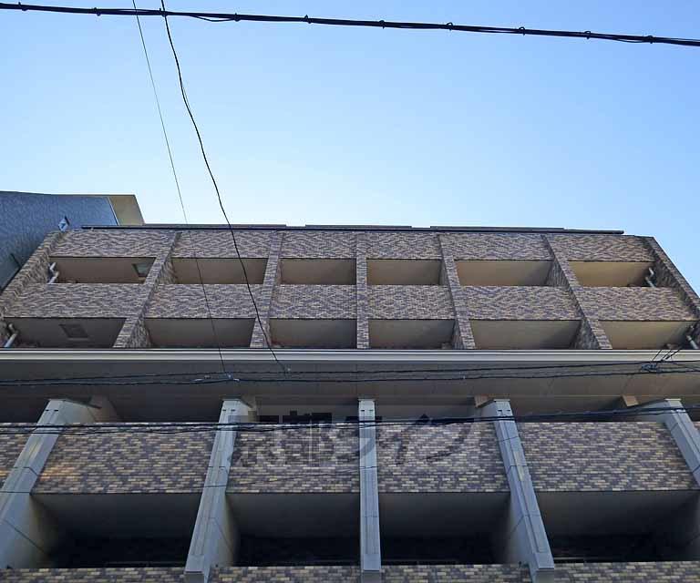 アスヴェル京都御所前II