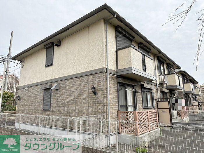 クレールルピナス A・B