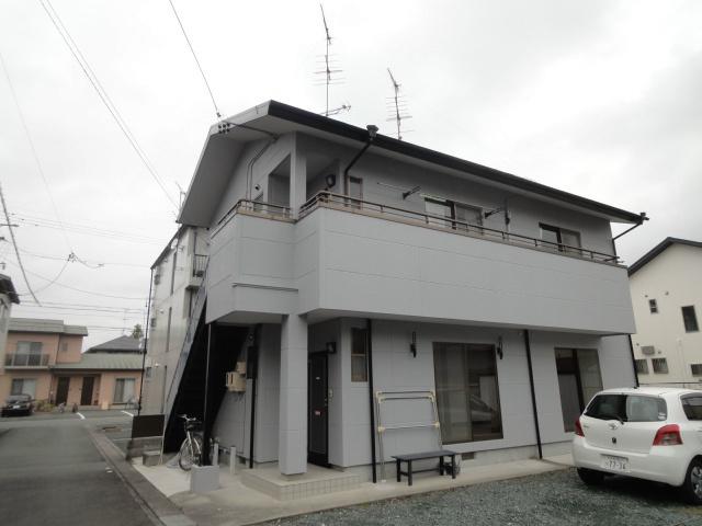 Jハウス