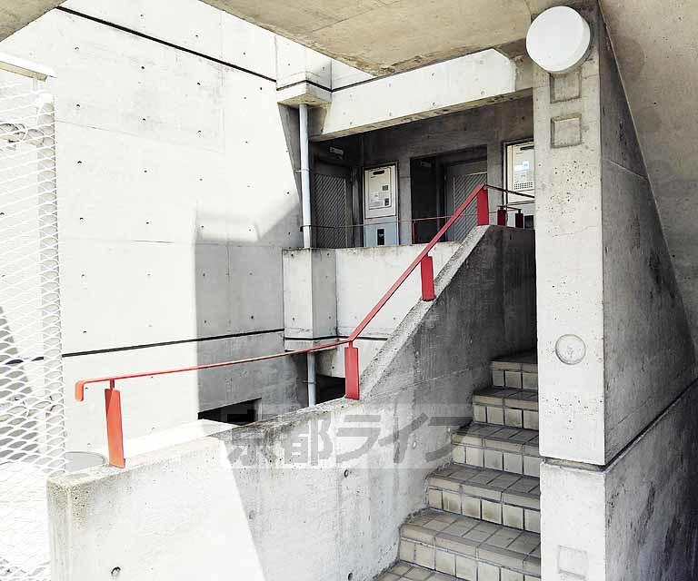 シャトレ花園