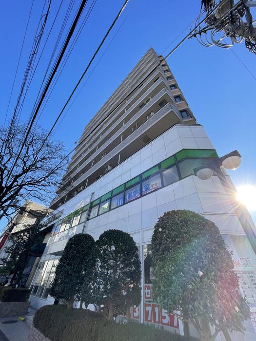 ライオンズプラザ河辺駅前