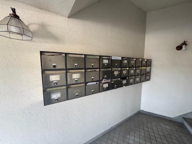 ラフォーレハザマ