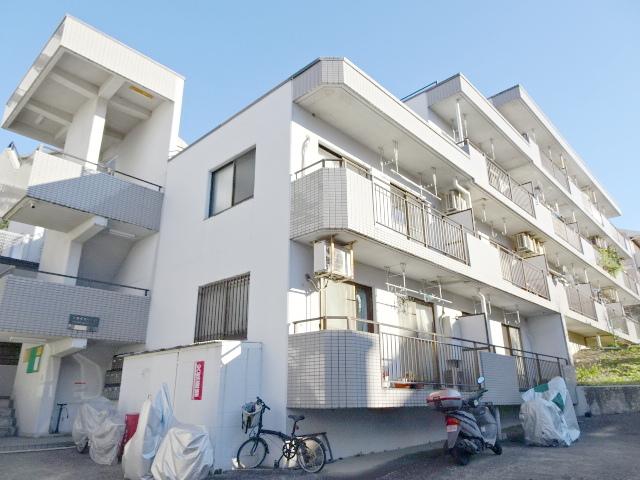 スカイコート21壱番館