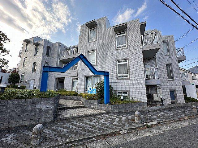 ミングルAP栗谷3番館