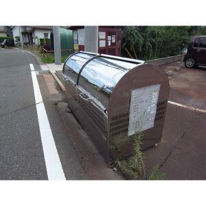 メゾンド・はなぶさIIIA