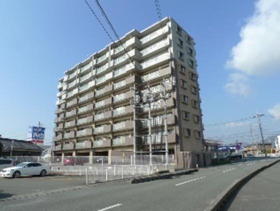 べスタ防府(2LDK/2階)