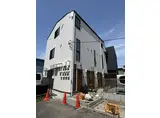 コパン扇大橋BASE
