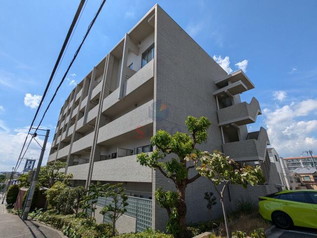 エターナル緑丘