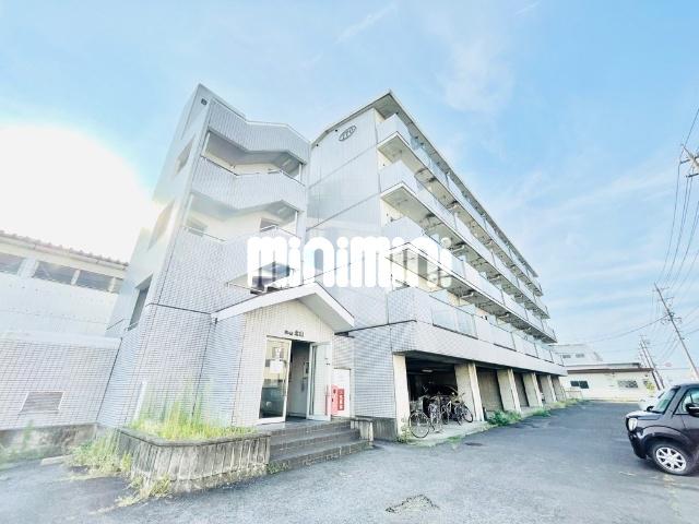 B&M北山