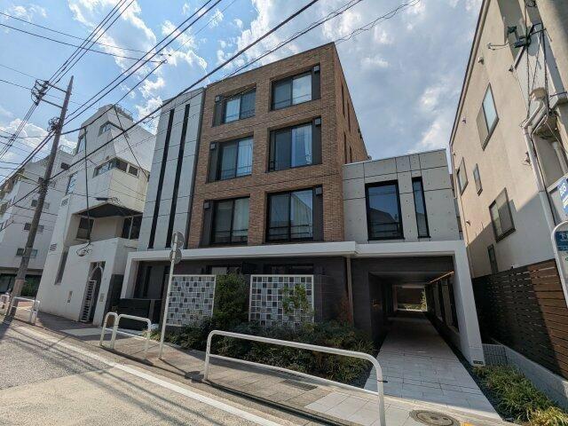 ザハウス祐天寺