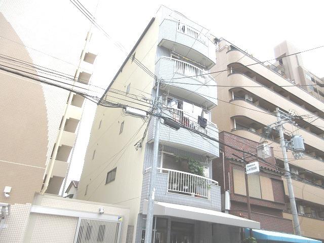 グレース都島
