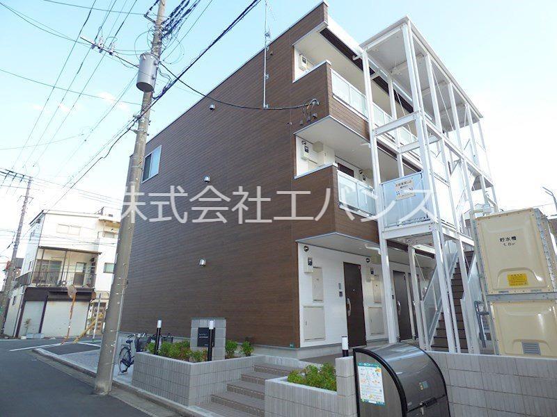 リブリ・R.HATOGAYA