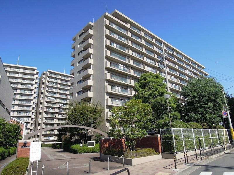 ファミールハイツ八尾