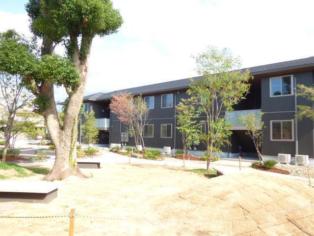 NAGOMI 弐番館