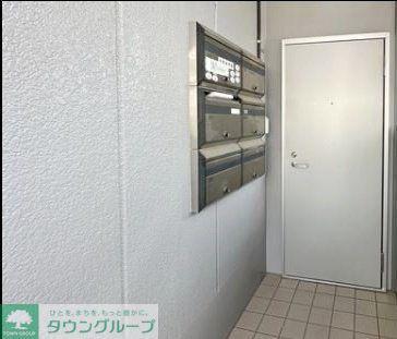 エトワール西日暮里