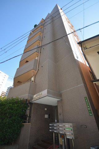 ラムール京橋