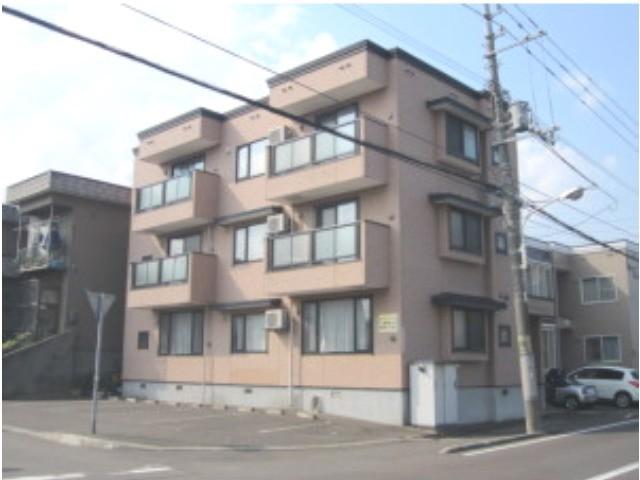 コーポサムスイング