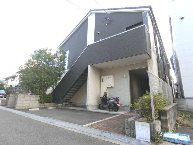ルシア茨木