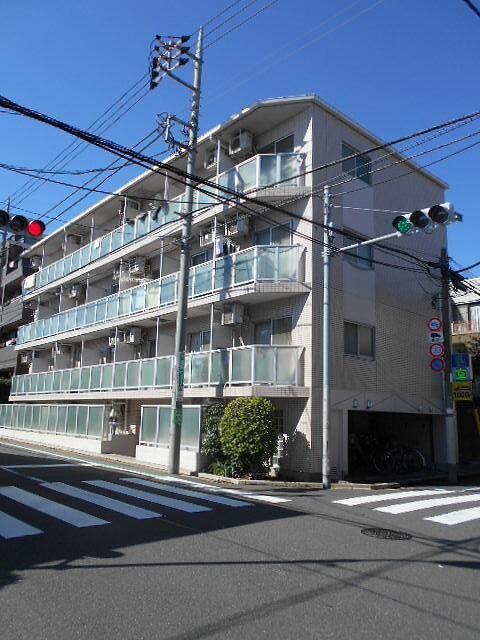 亮和パレス千歳烏山